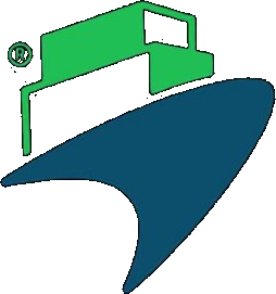 Safina Logistics Logo